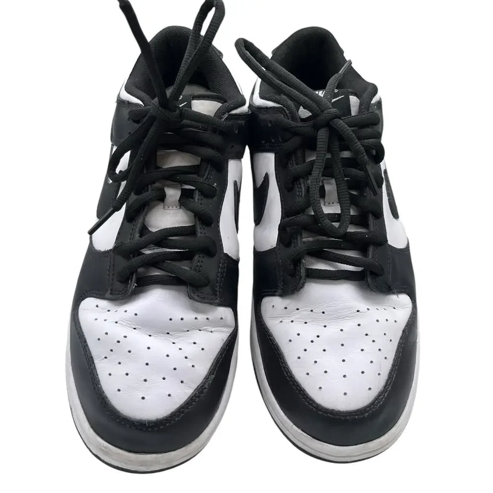 Nike Retro Panda Dunks Low DD1391-100 Men’s 9 Womens 10.5 Skater Basketball